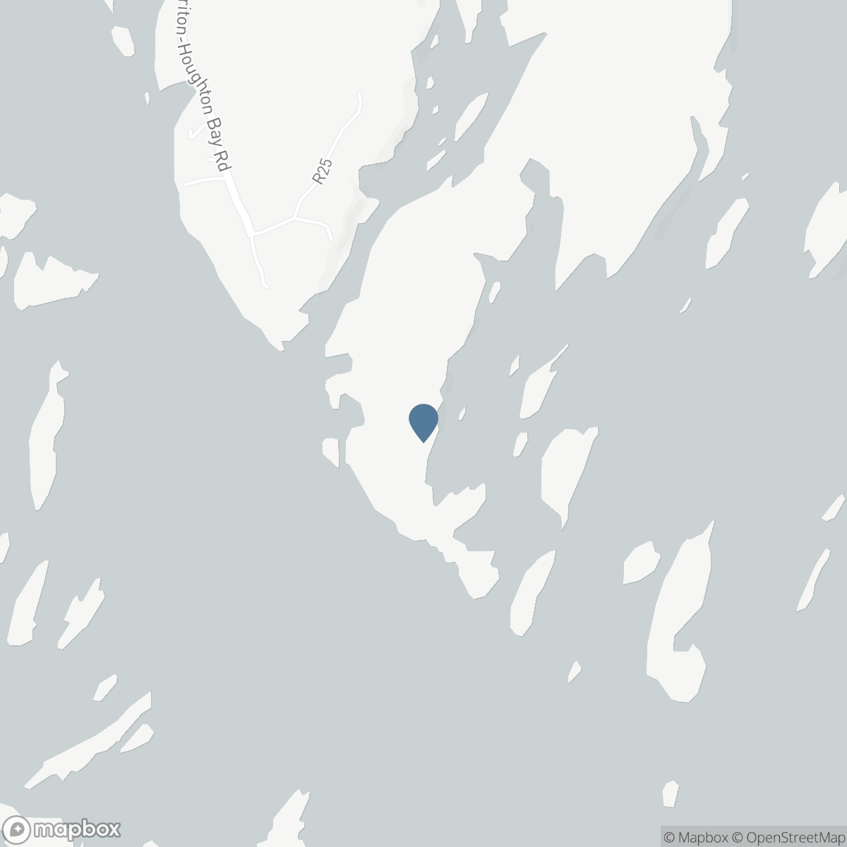 638-640 BELLOWS BAY PT ROAD, Rideau Lakes, Ontario K0G 1V0